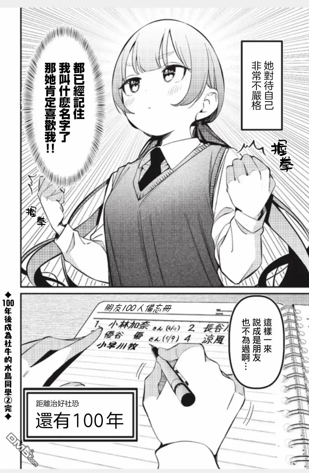 《BadGirl》水花短篇2 第2页