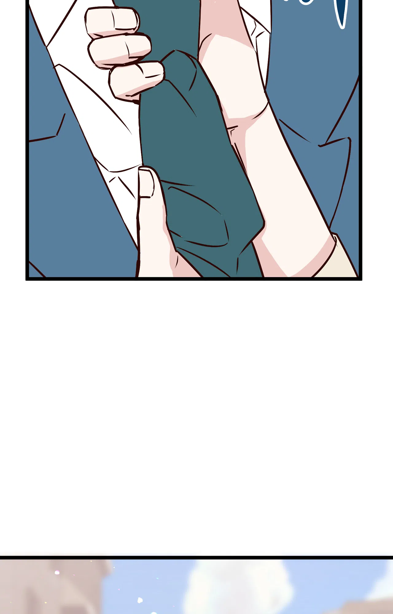 《B级漫画》第11话 第22页