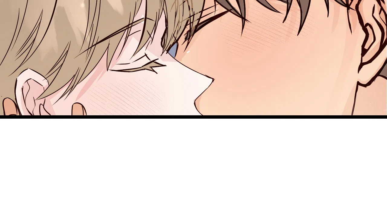 《B级漫画》第14话 第8页