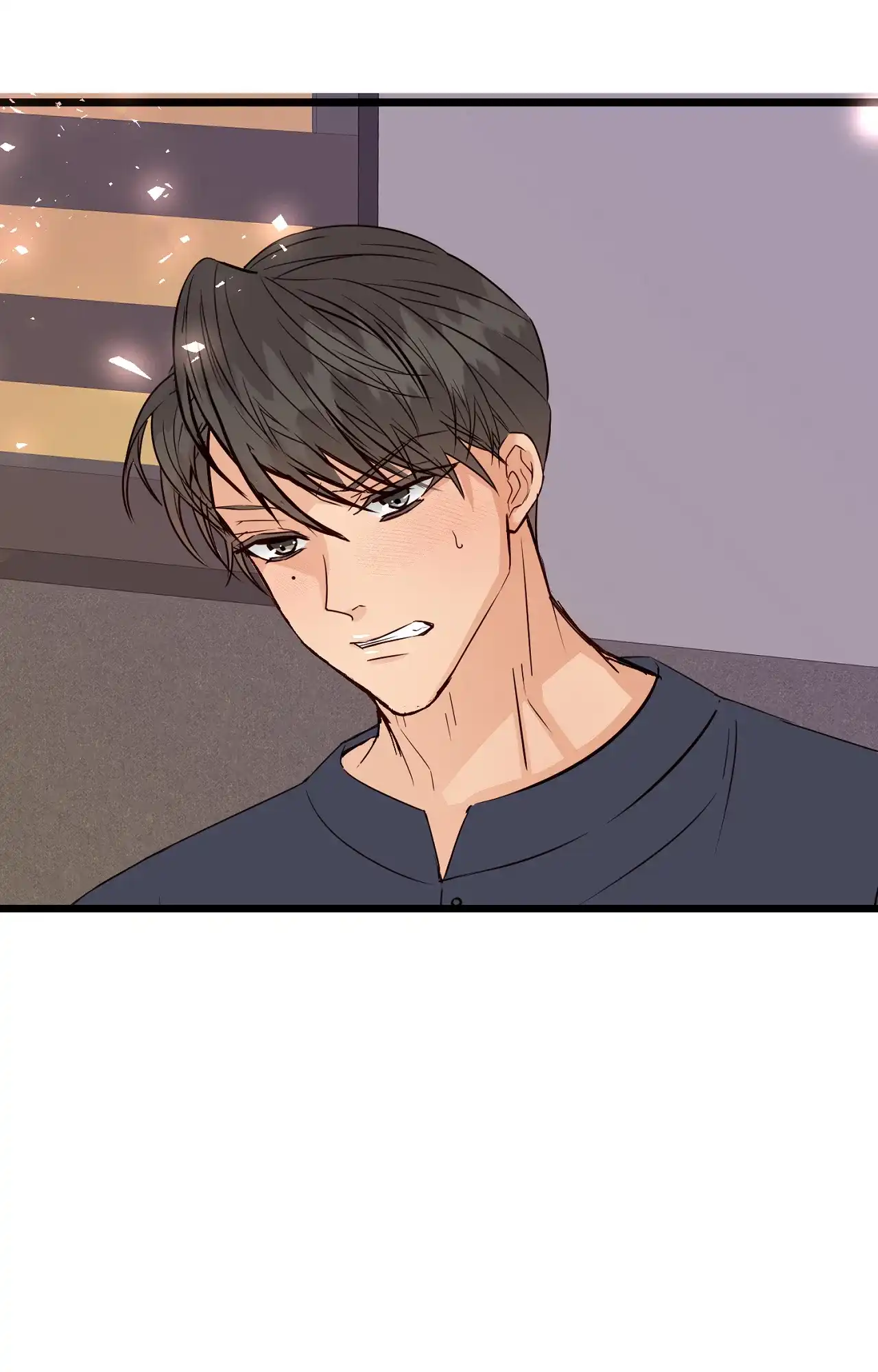 《B级漫画》第14话 第15页