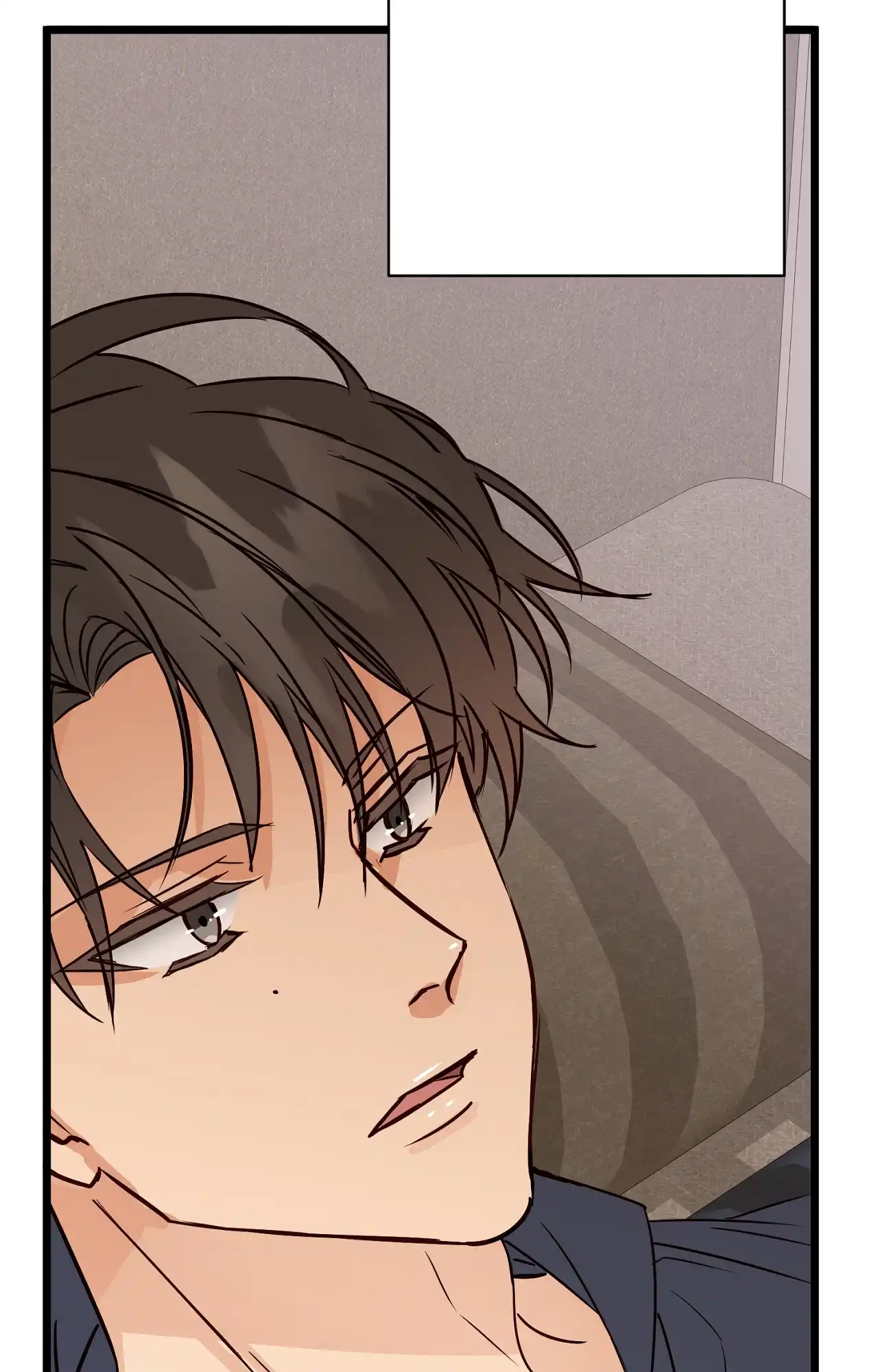 《B级漫画》第14话 第3页