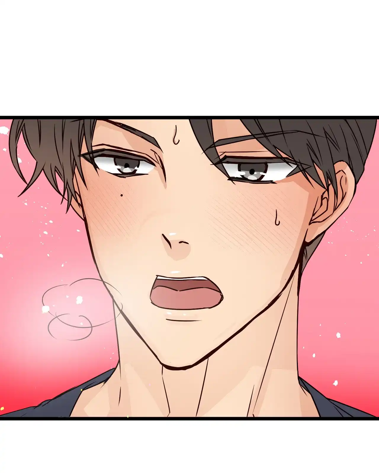 《B级漫画》第14话 第23页