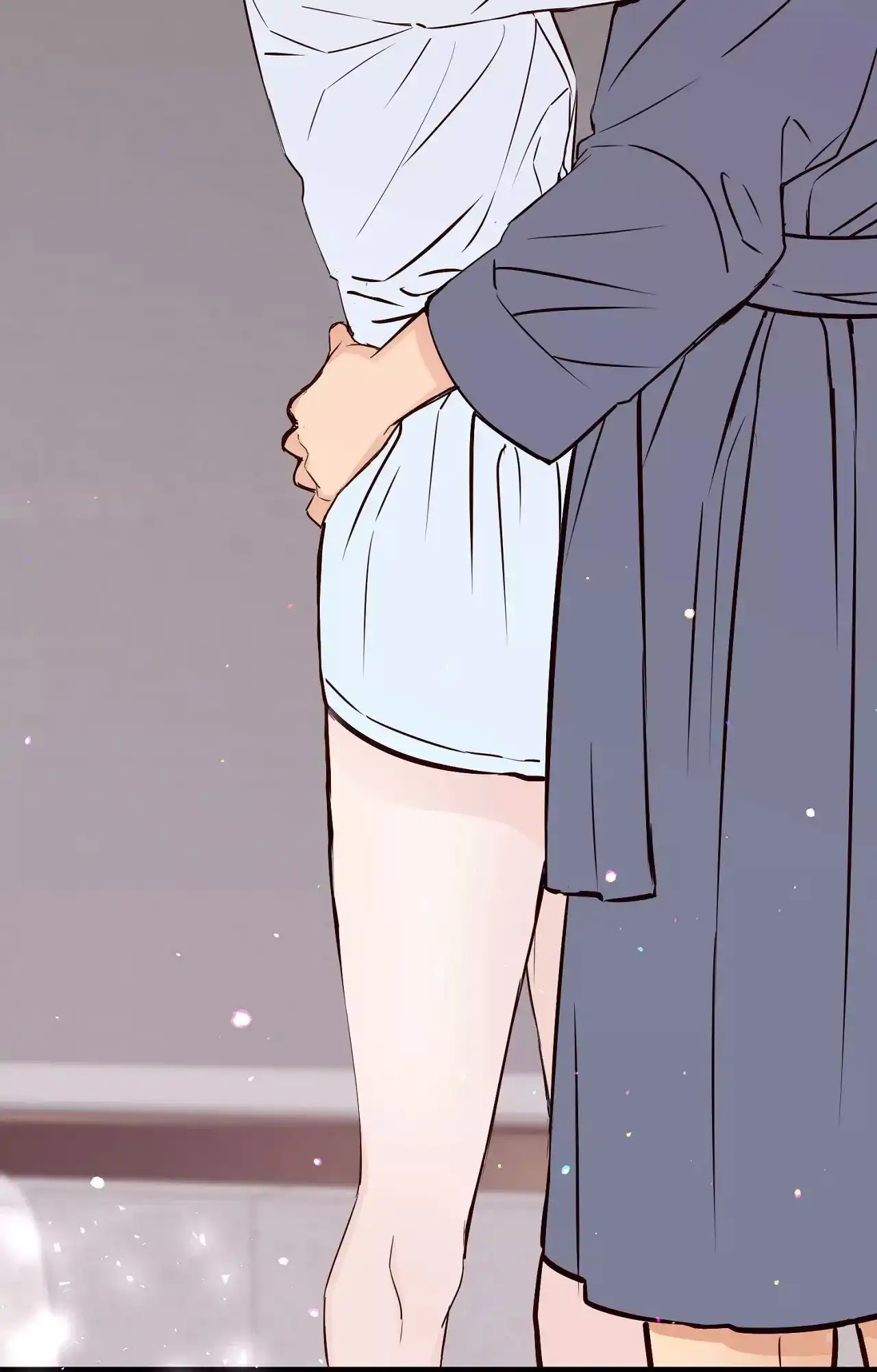 《B级漫画》第16话 第48页