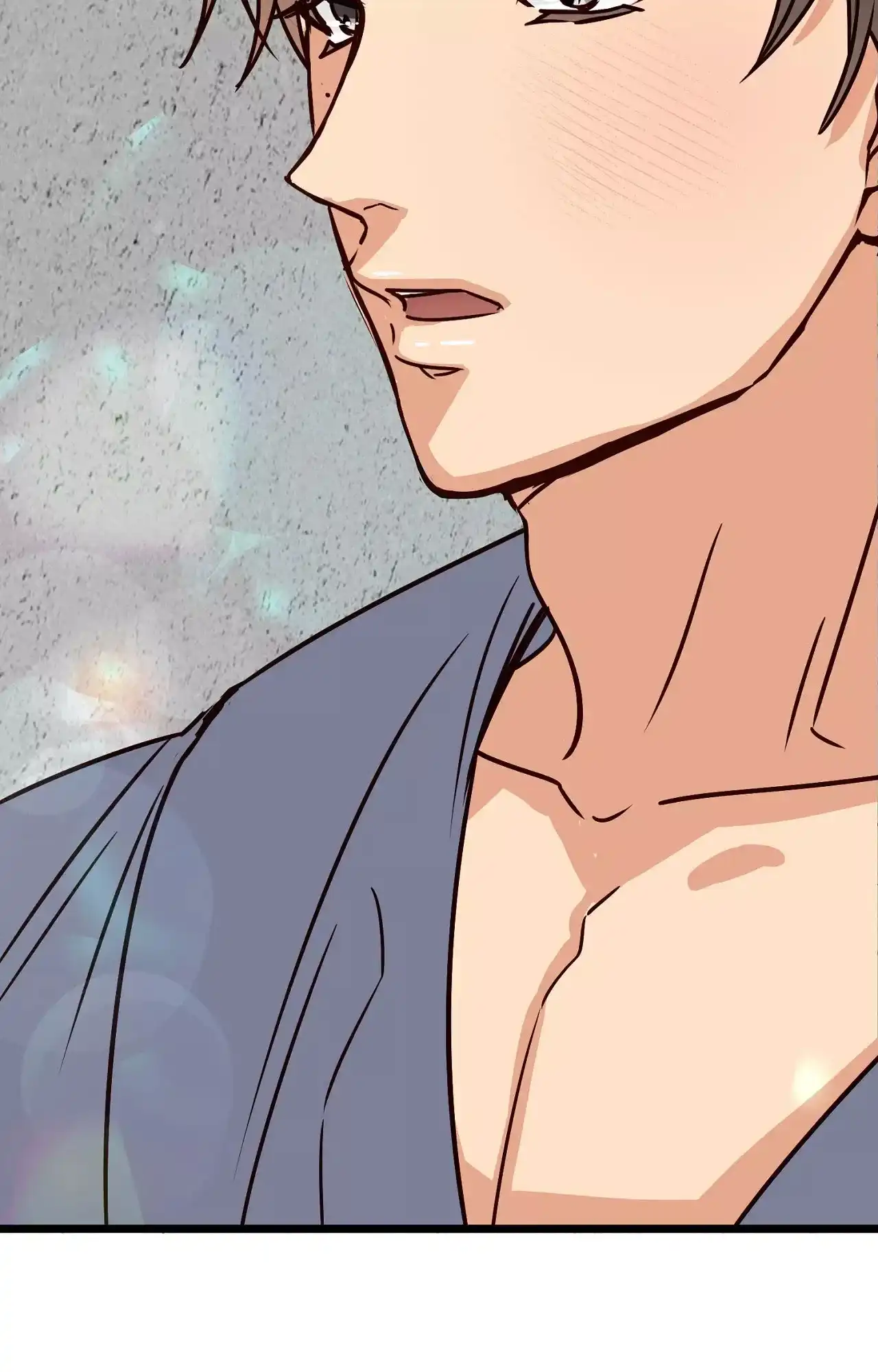 《B级漫画》第17话 第10页