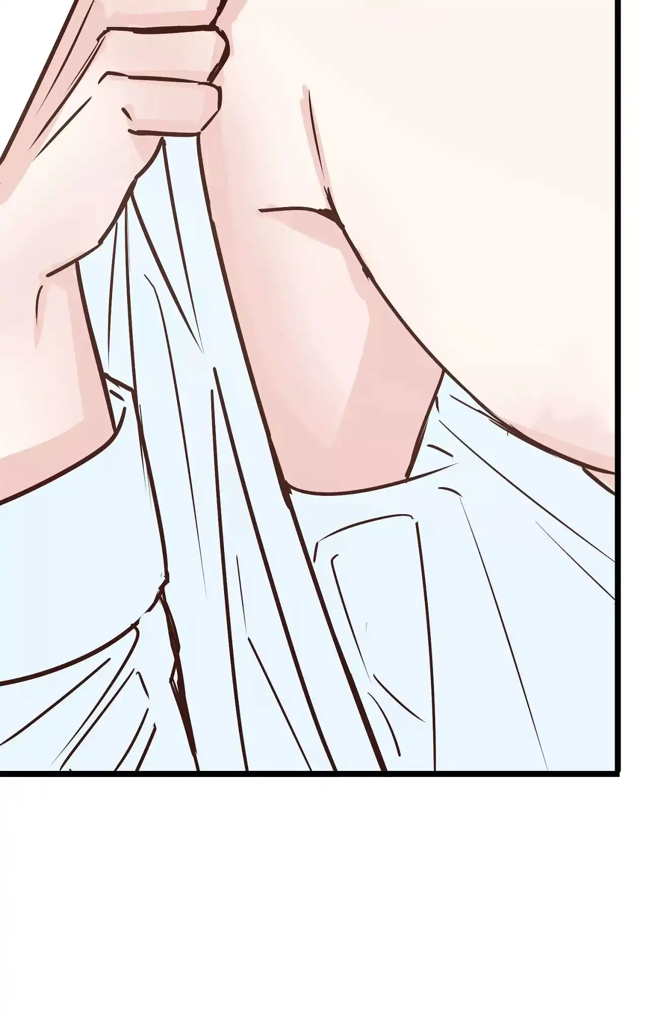《B级漫画》第17话 第14页