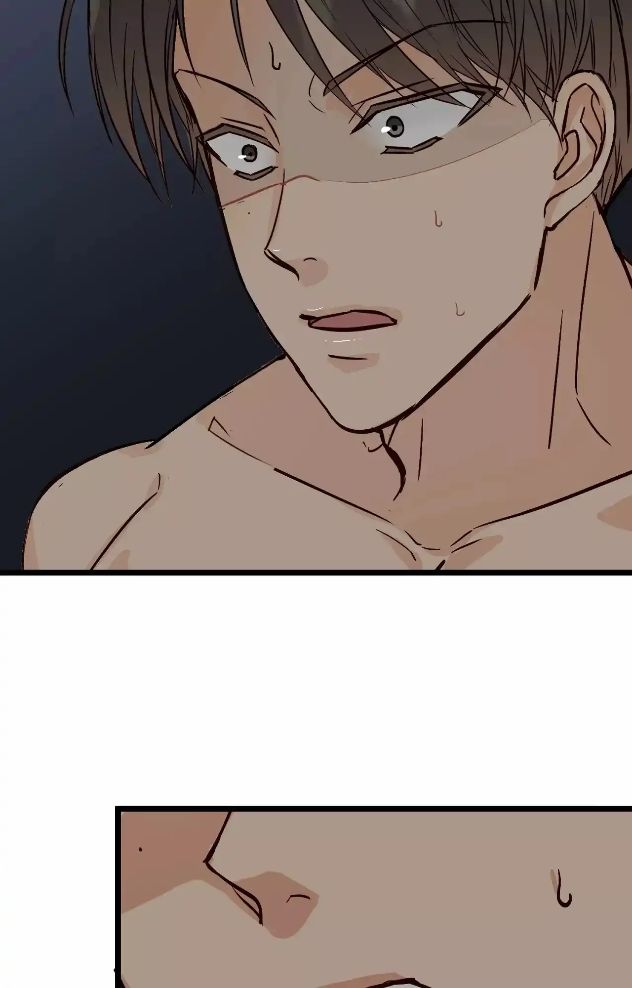 《B级漫画》第19话 第18页