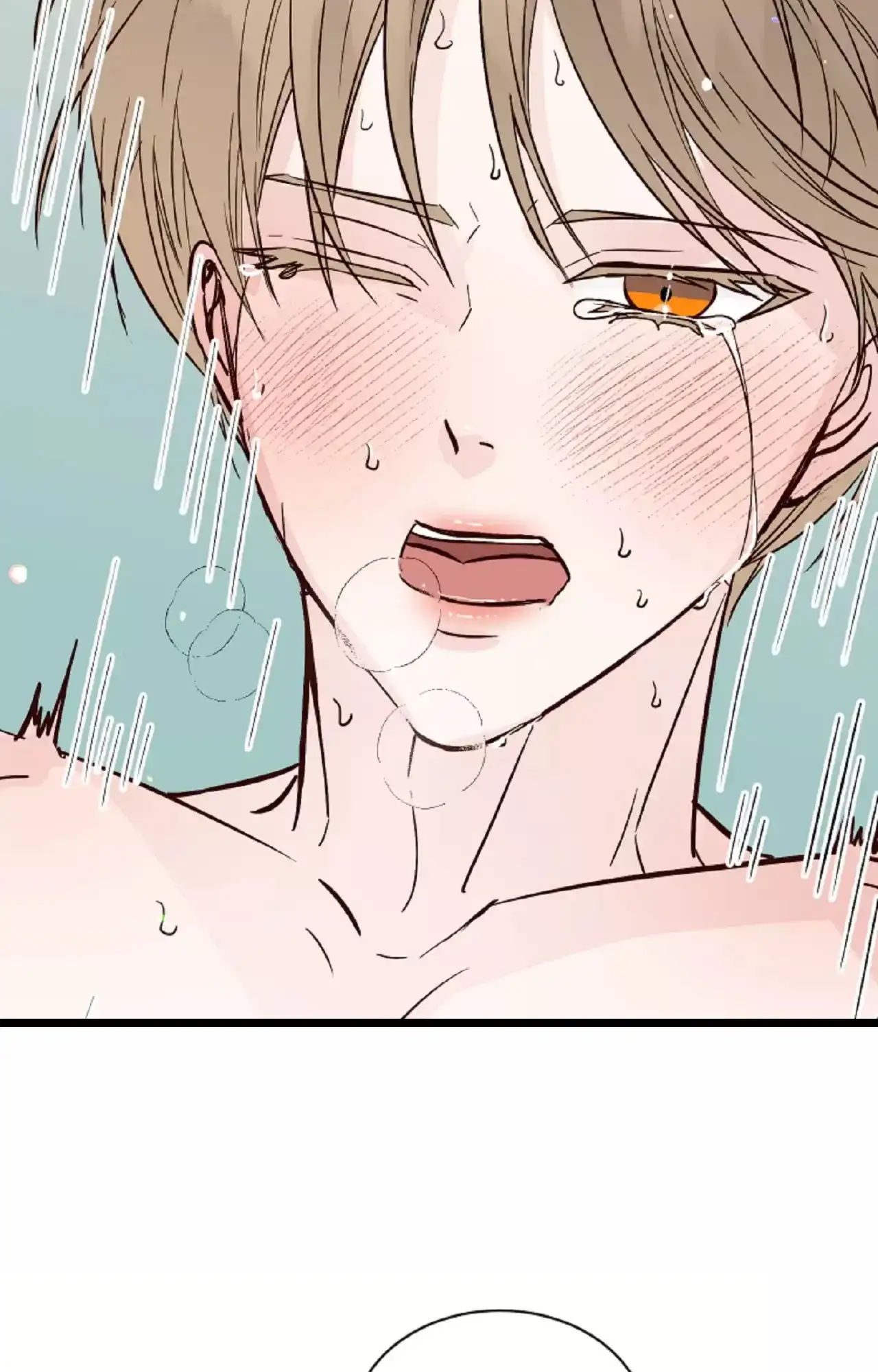《B级漫画》第21话 第30页
