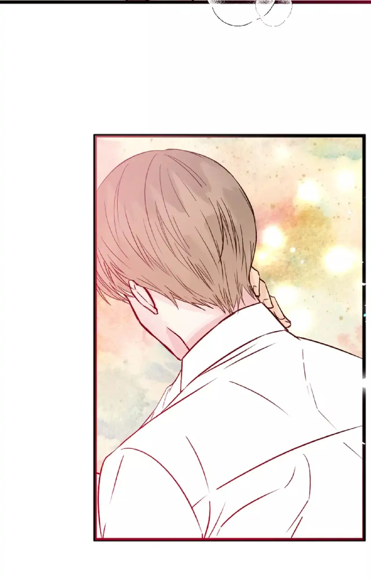 《B级漫画》第21话 第3页