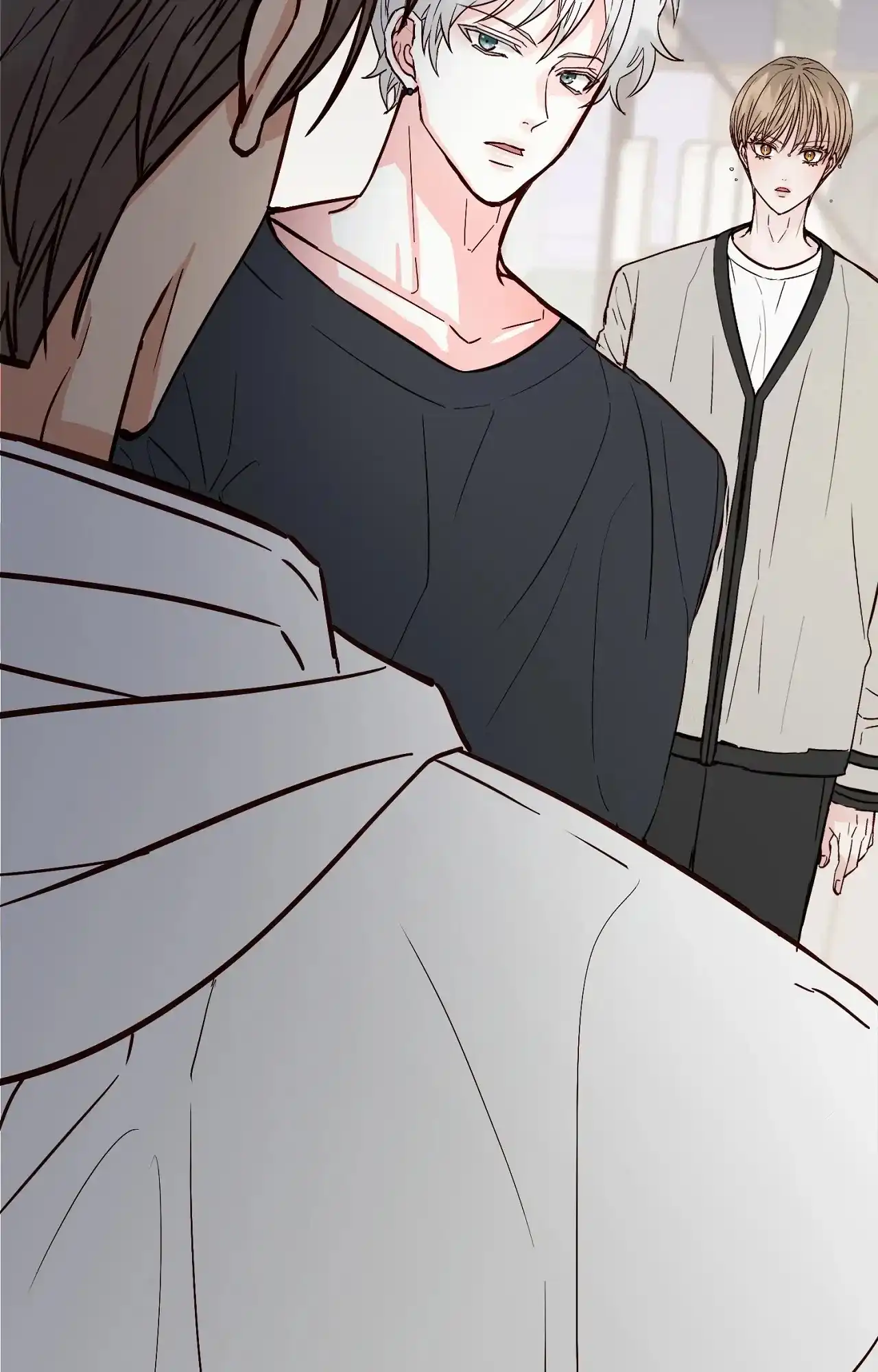 《B级漫画》第24话 第48页