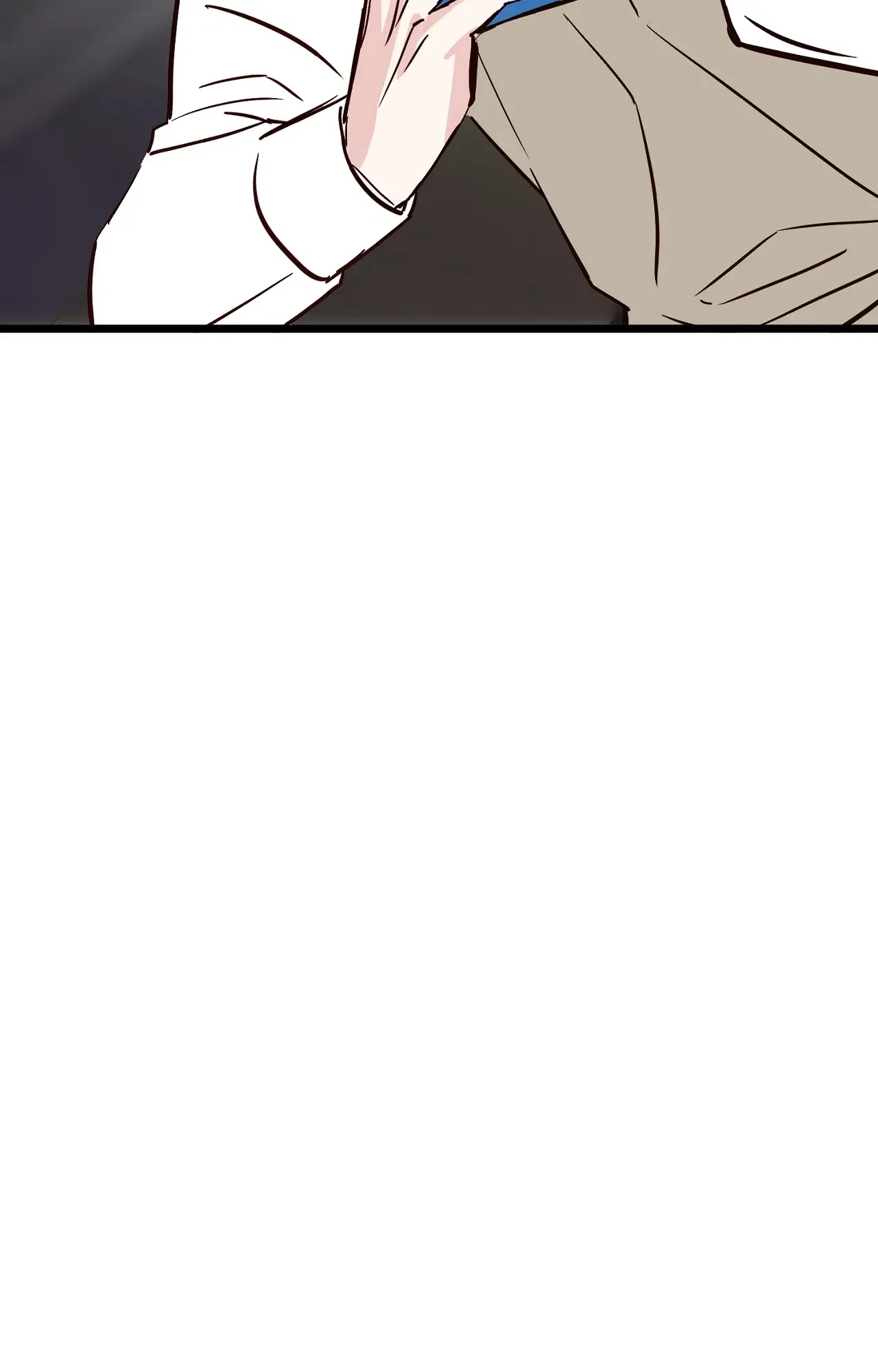 《B级漫画》第26话 第17页