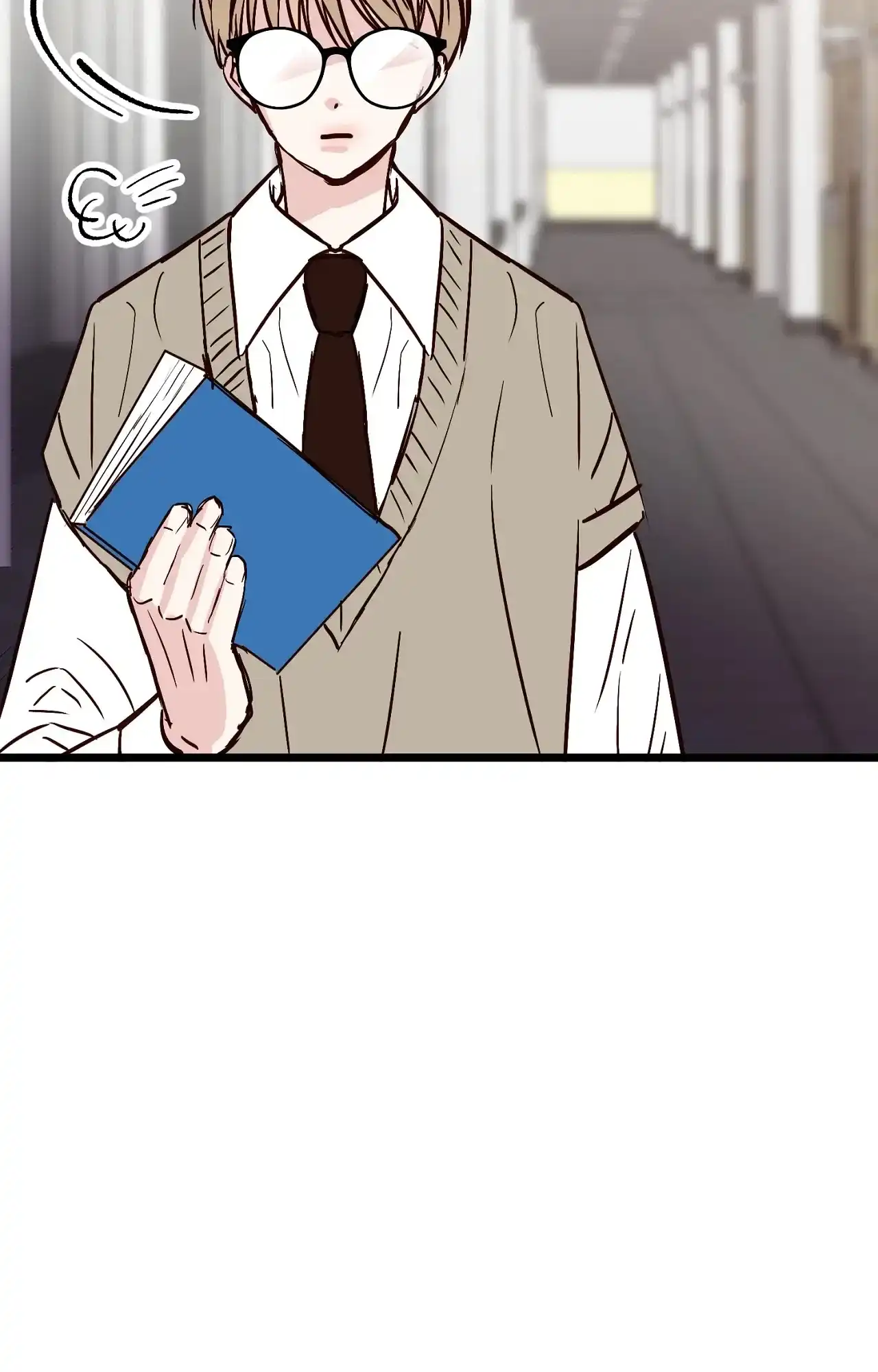 《B级漫画》第26话 第23页