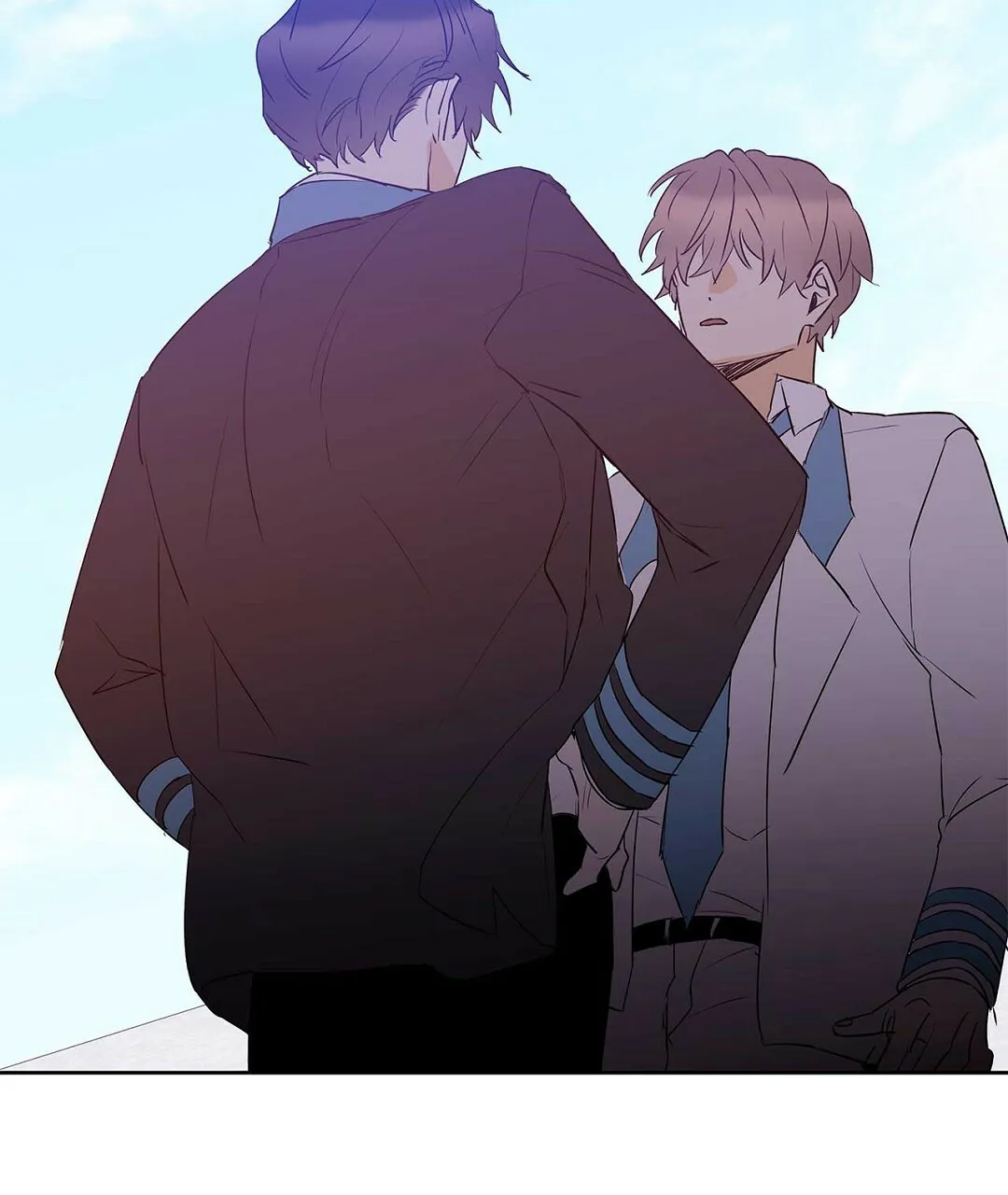 《B级向导》第100话 第65页