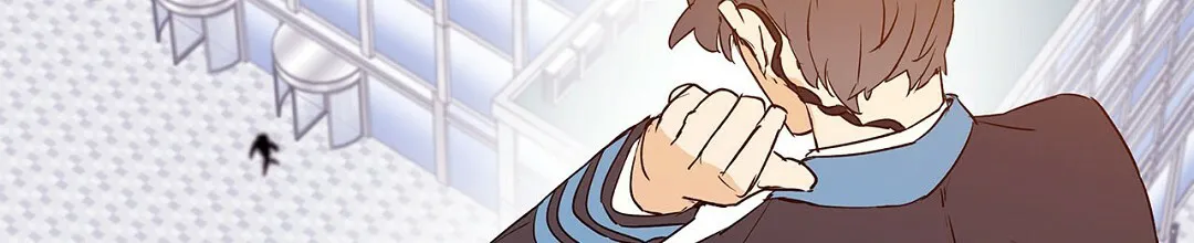 《B级向导》第104话 第53页