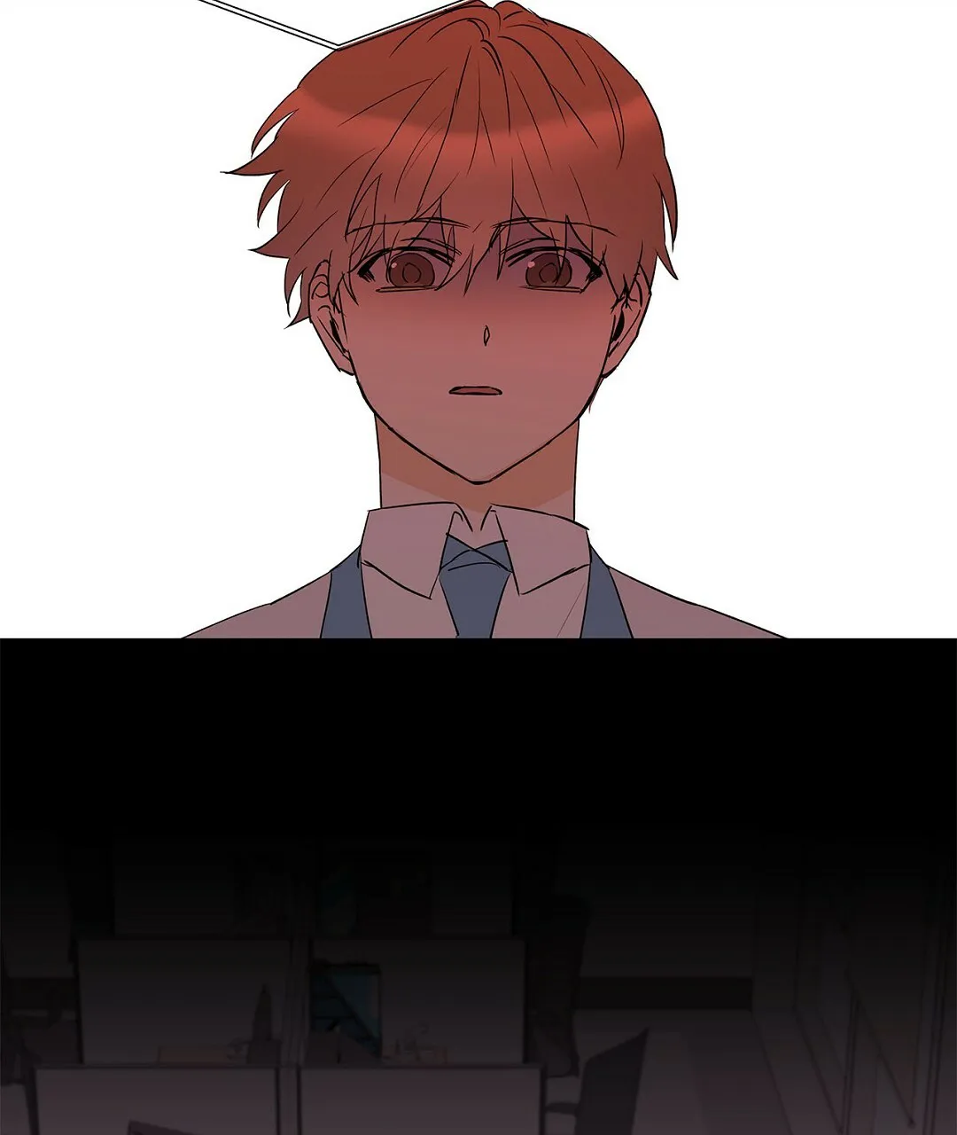 《B级向导》第104话 第5页