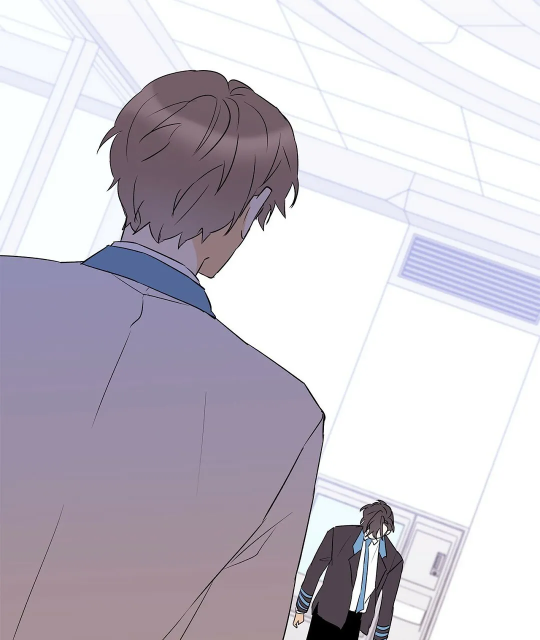 《B级向导》第105话 第28页
