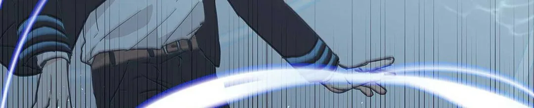 《B级向导》第31话 第5页