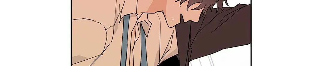 《B级向导》第33话 第28页