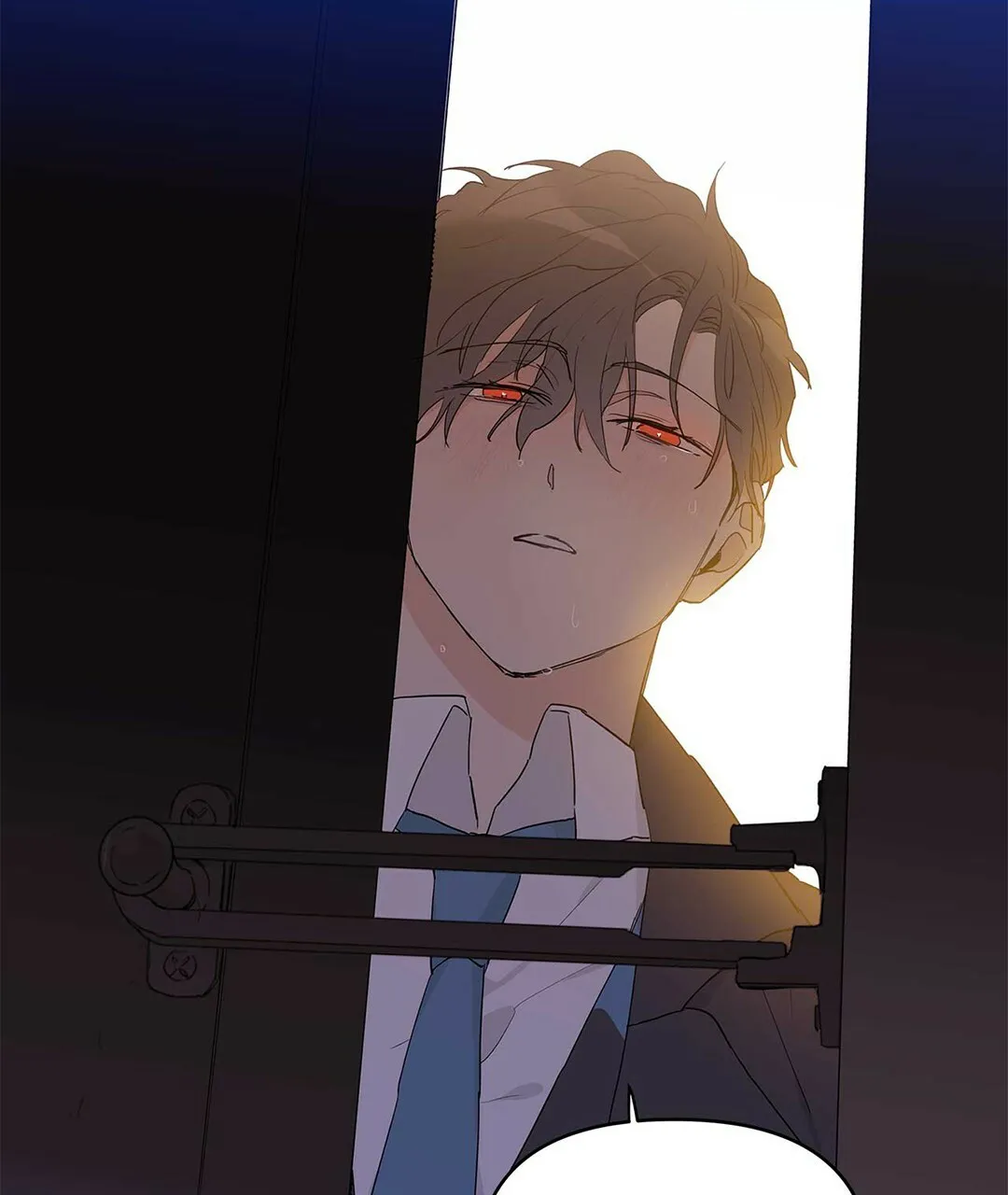 《B级向导》第39话 第52页