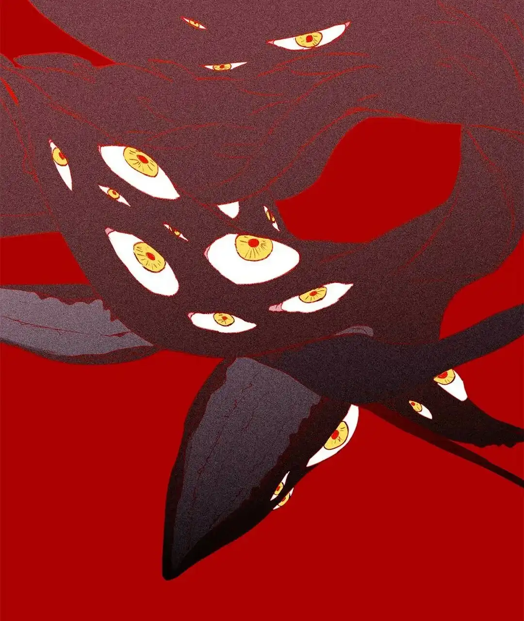 《B级向导》第53话 第25页