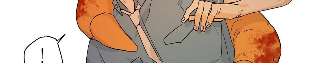 《B级向导》第53话 第58页