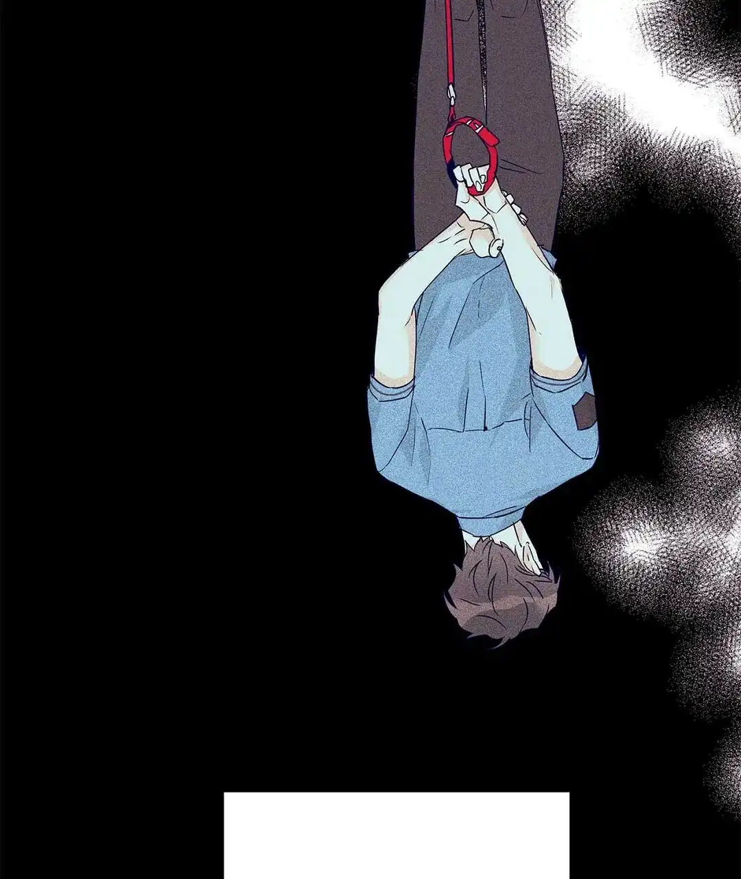 《B级向导》第56话 第8页