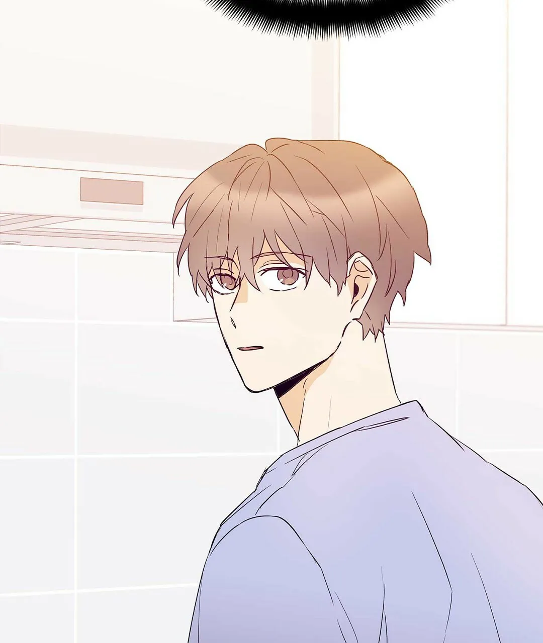 《B级向导》第69话 第79页