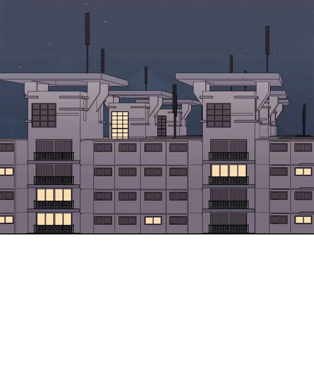 《B级向导》第73话 第35页