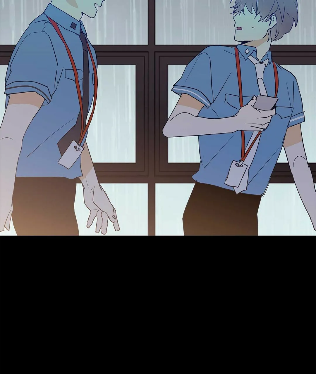 《B级向导》第79话 第48页