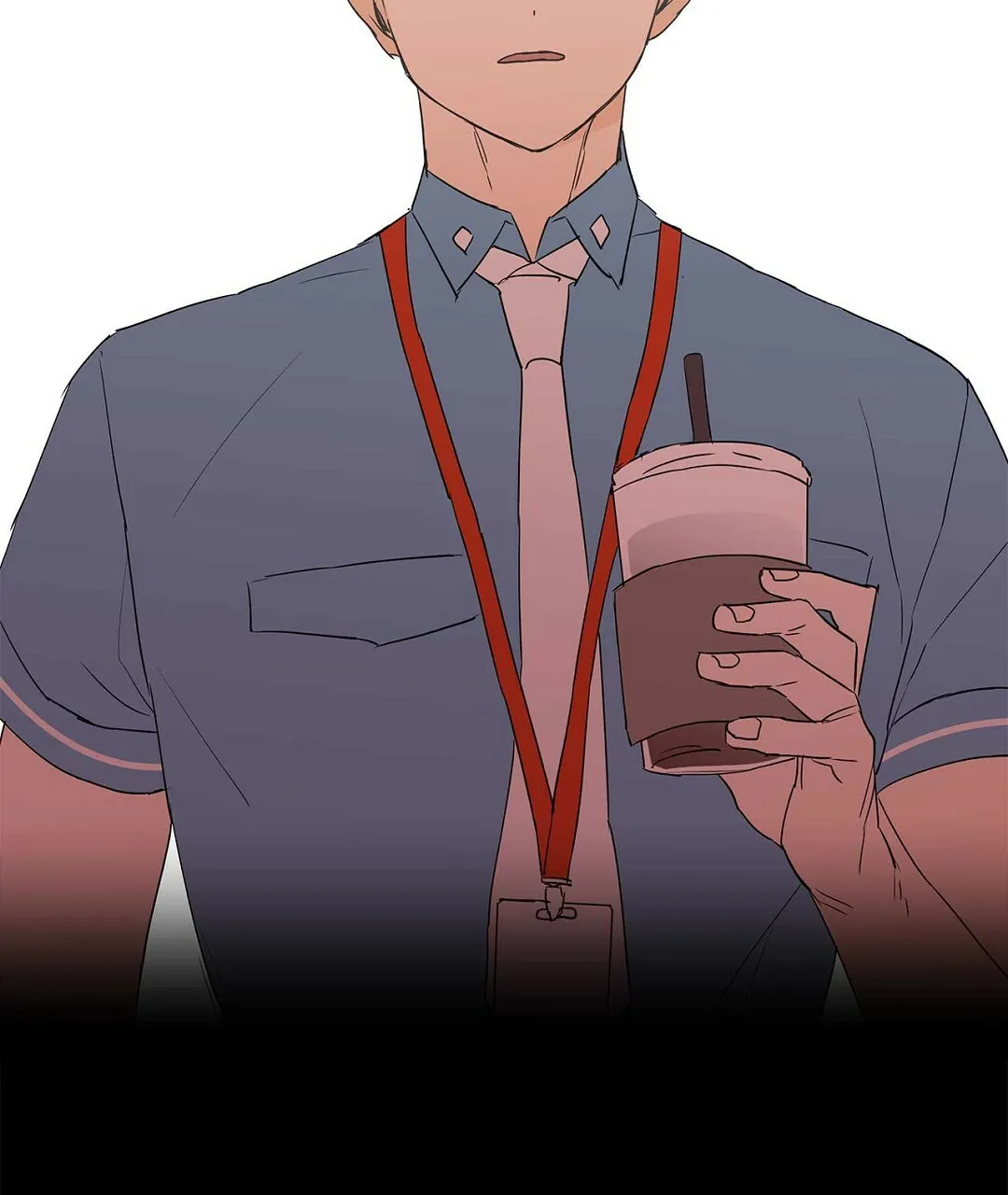 《B级向导》第79话 第17页