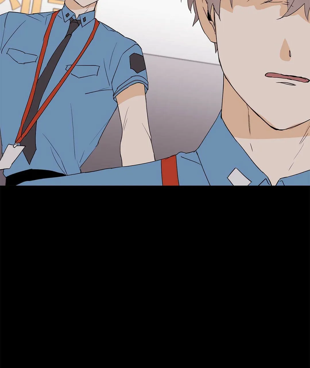 《B级向导》第80话 第9页
