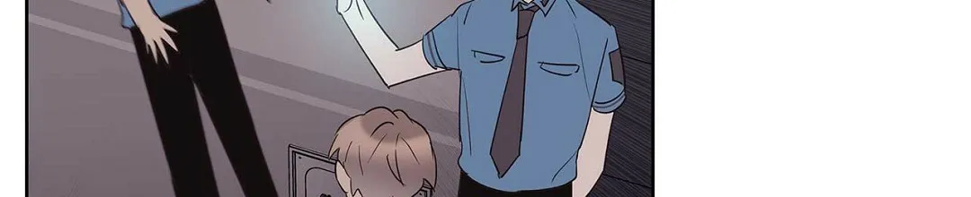 《B级向导》第83话 第29页