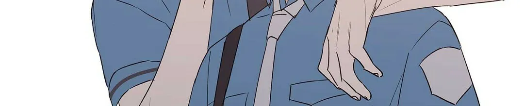 《B级向导》第83话 第17页