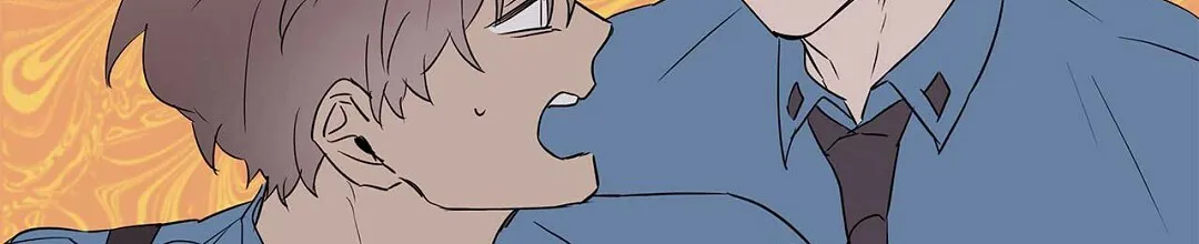《B级向导》第83话 第37页