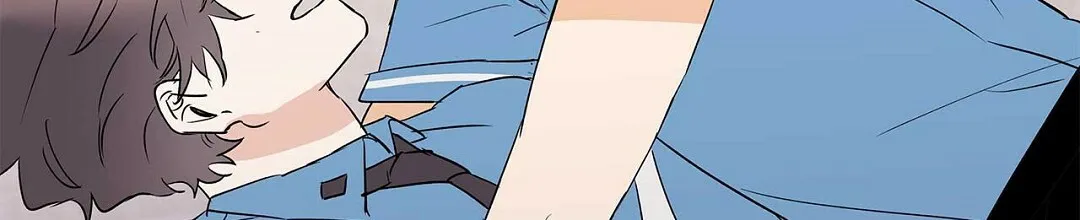 《B级向导》第87话 第22页