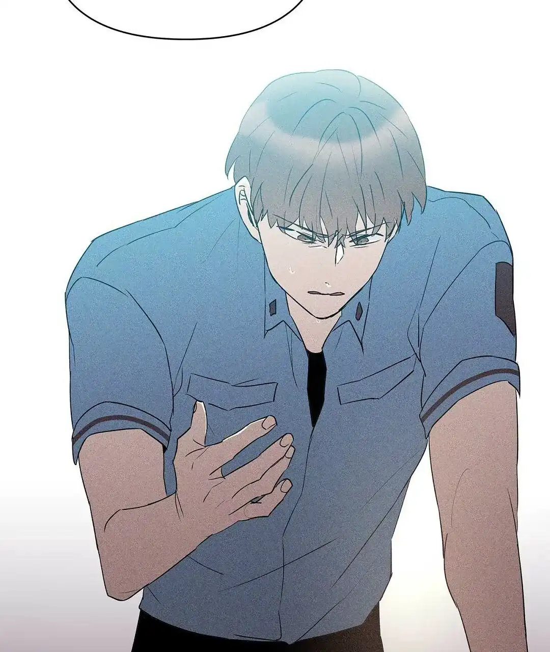 《B级向导》第87话 第77页