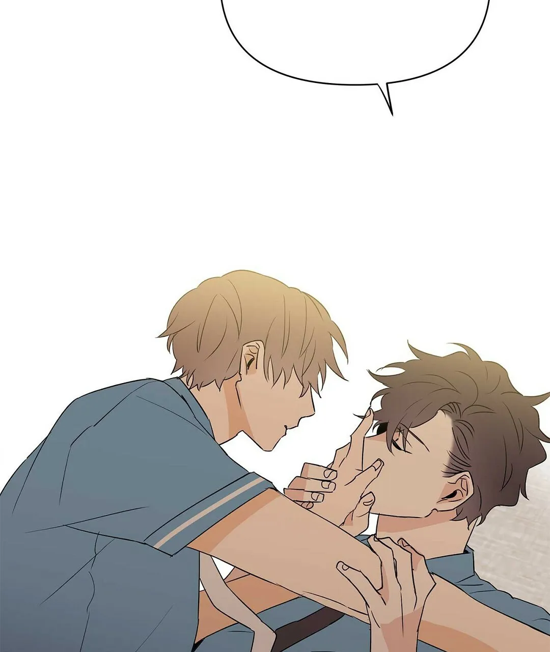 《B级向导》第87话 第55页