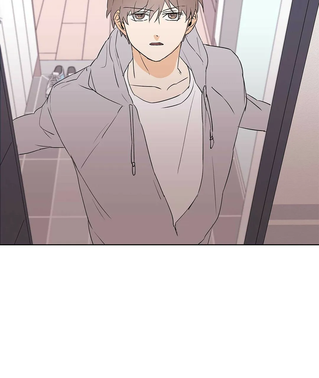 《B级向导》第90话 第58页