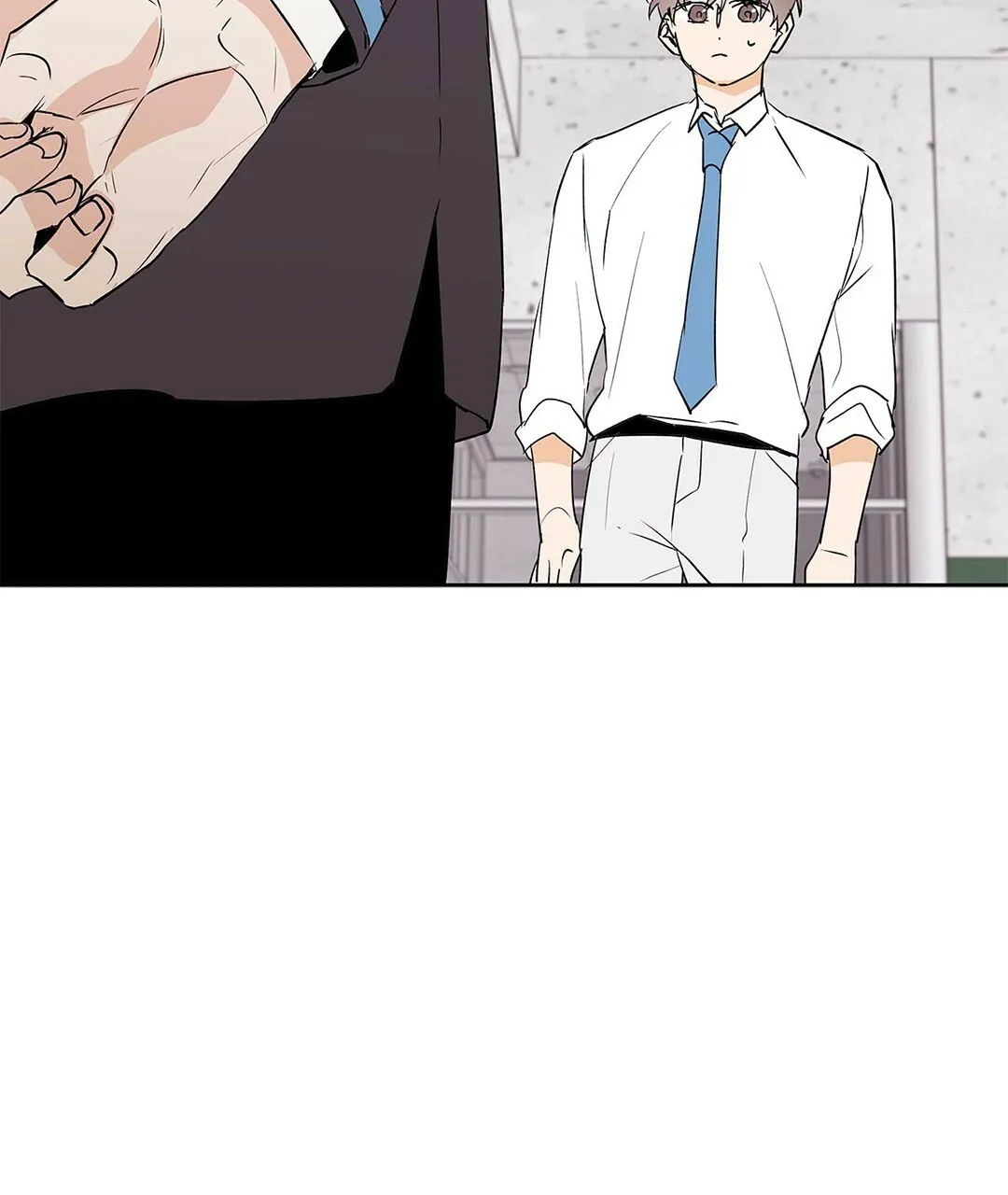 《B级向导》第90话 第40页
