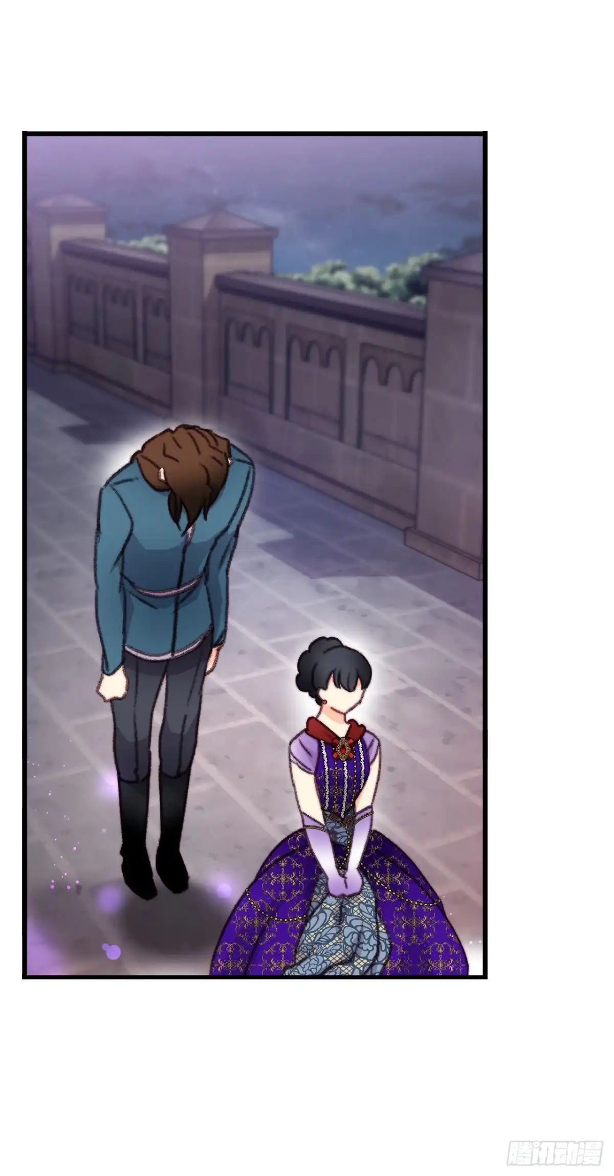 《Bring the Love》100.去湖边散心 第9页