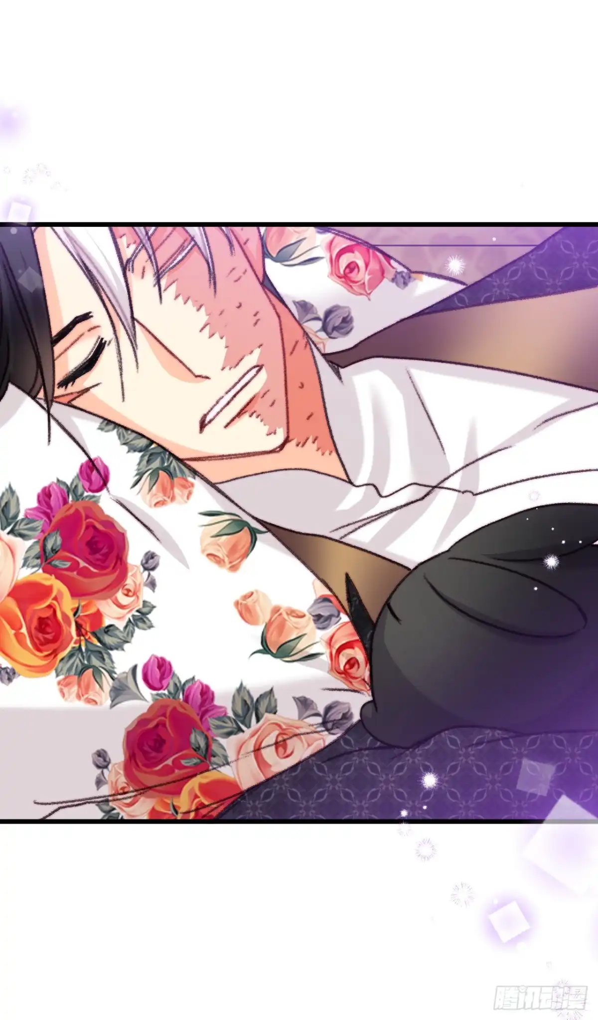 《Bring the Love》105.莱娅和哈文德对练（1） 第63页