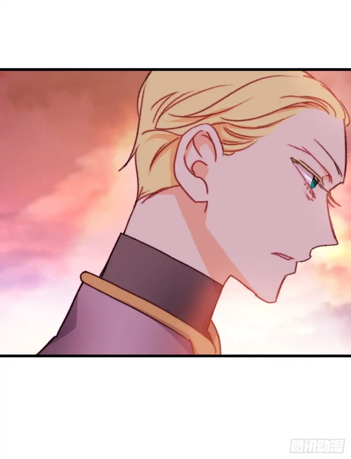 《Bring the Love》106.莱娅和哈文德对练（2） 第10页