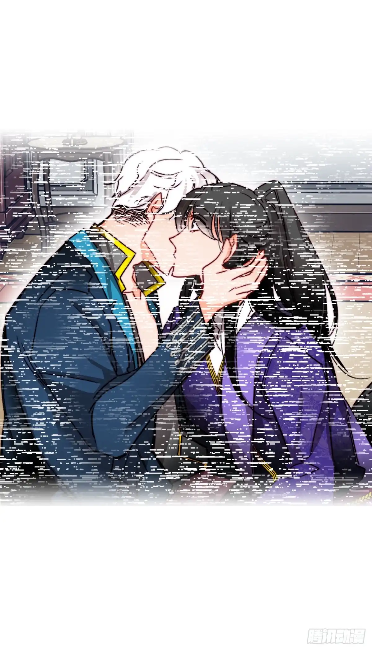 《Bring the Love》30.教训舒尔茨 第10页