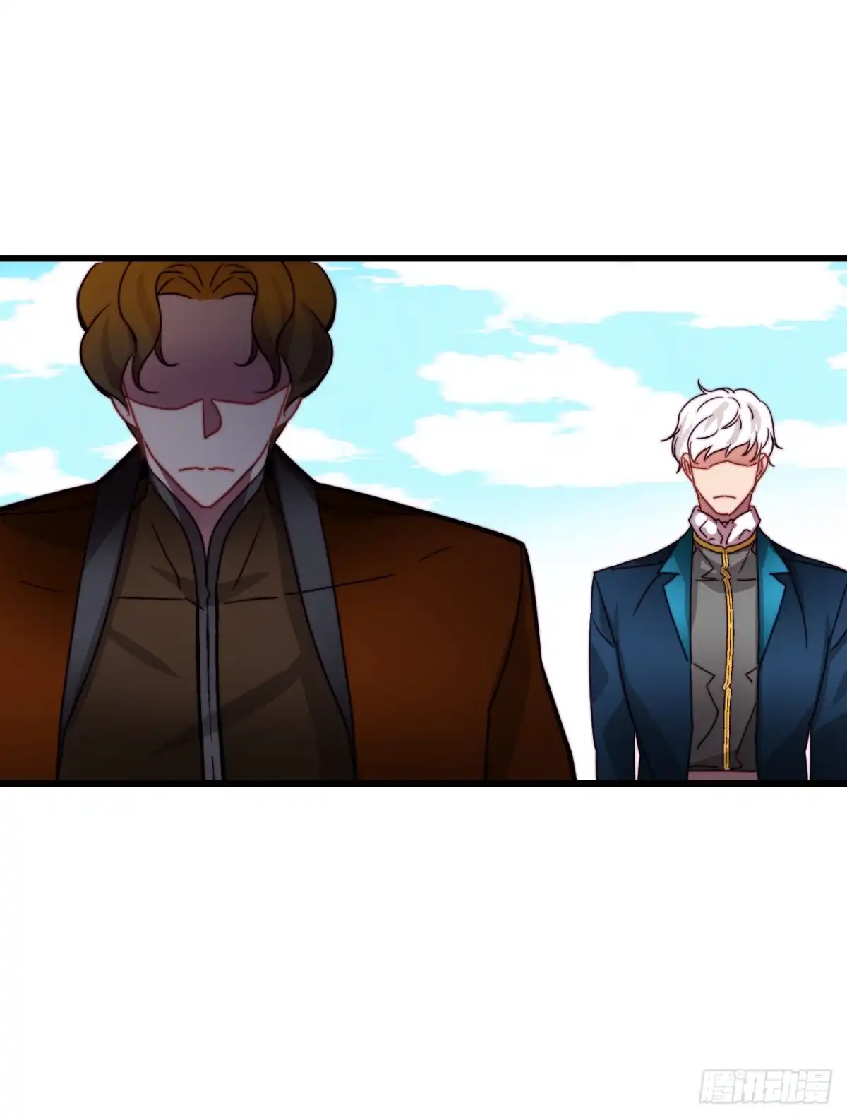 《Bring the Love》36.朱利安来访 第69页