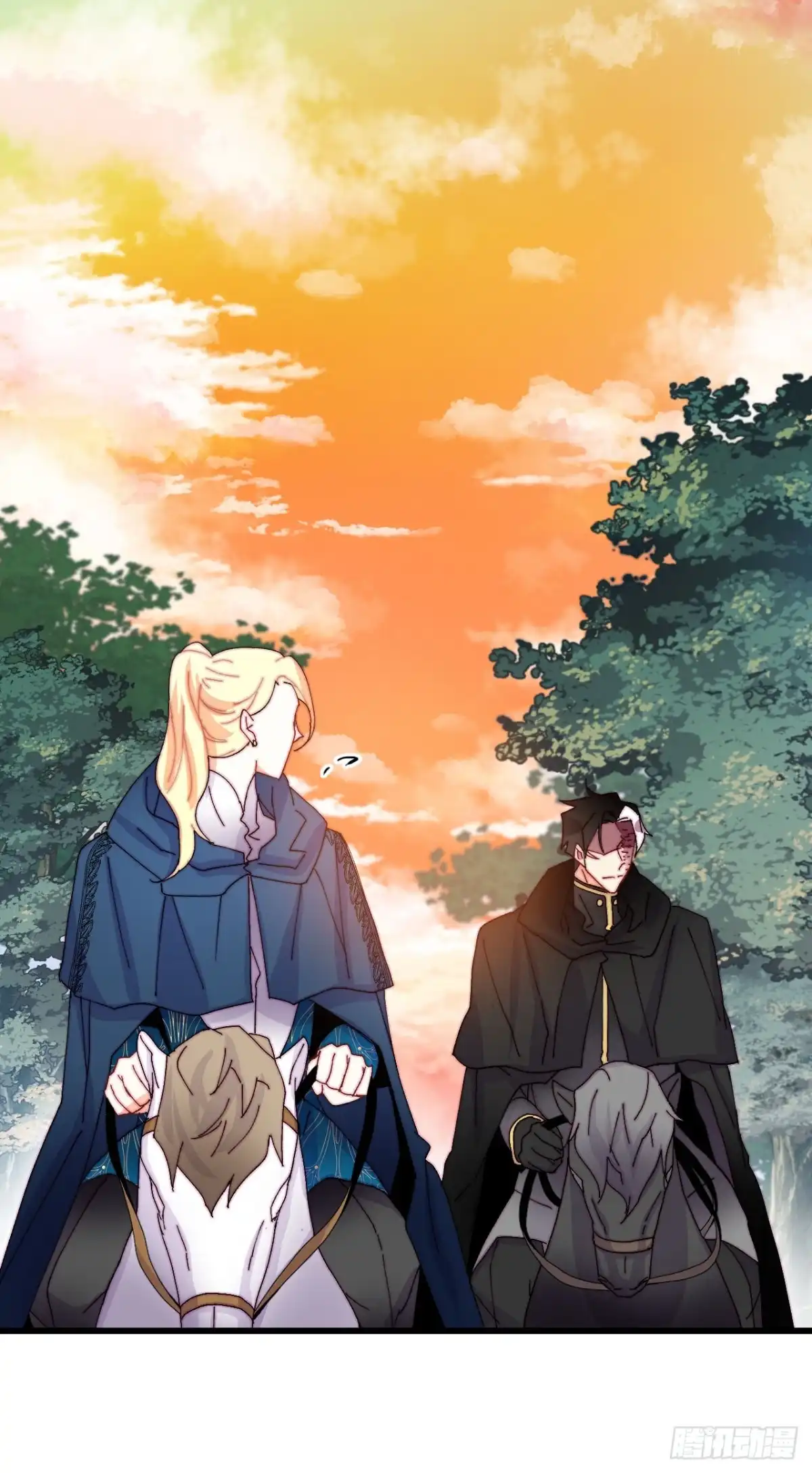 《Bring the Love》44.去波兰 第19页