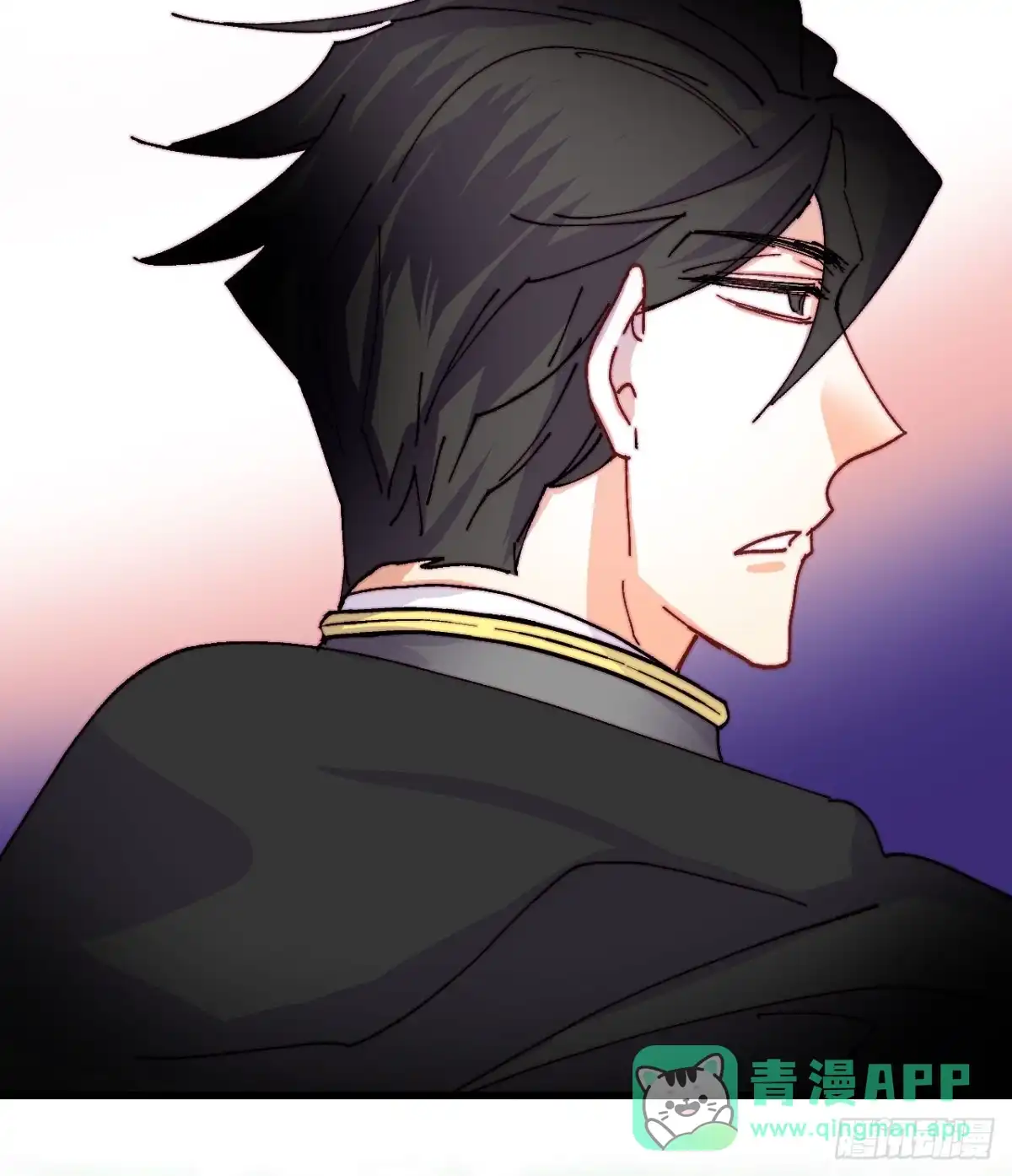 《Bring the Love》44.去波兰 第31页