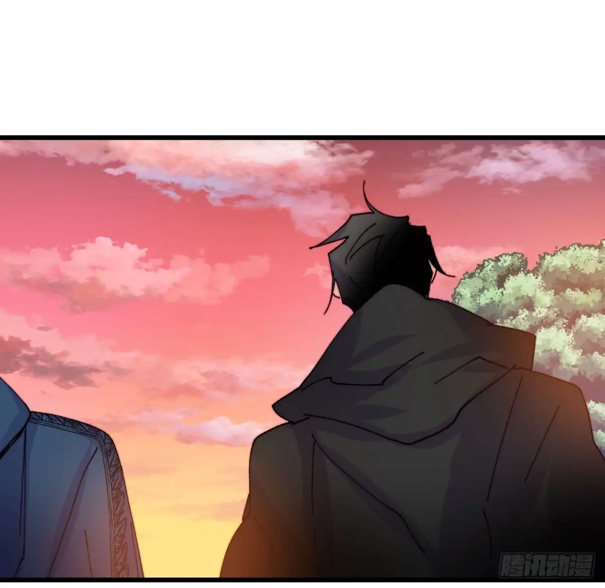 《Bring the Love》44.去波兰 第29页