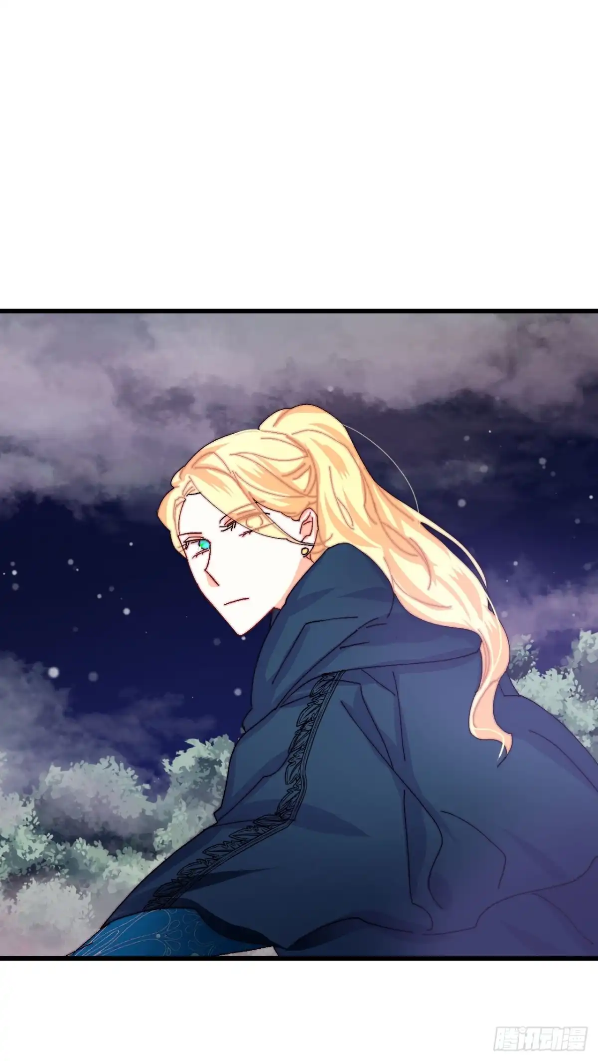 《Bring the Love》44.去波兰 第55页