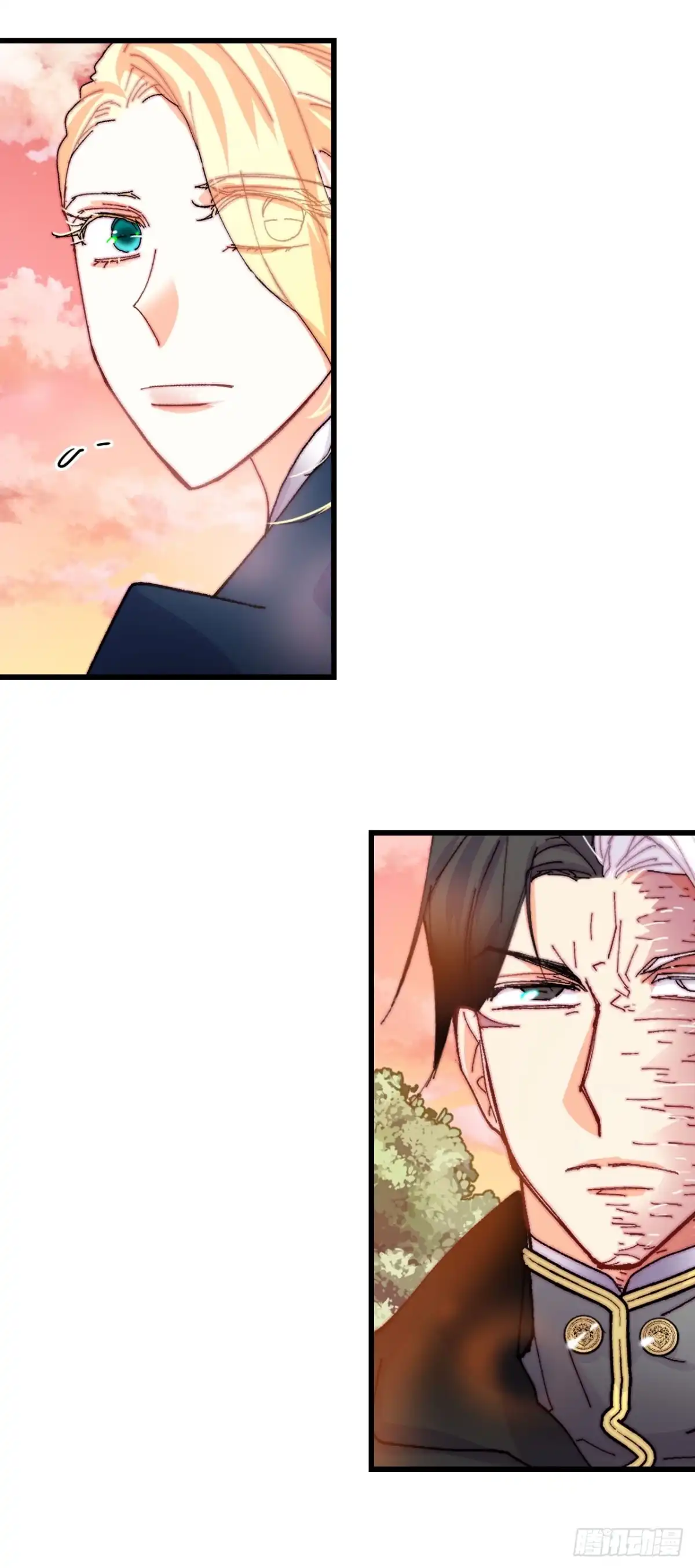 《Bring the Love》44.去波兰 第23页