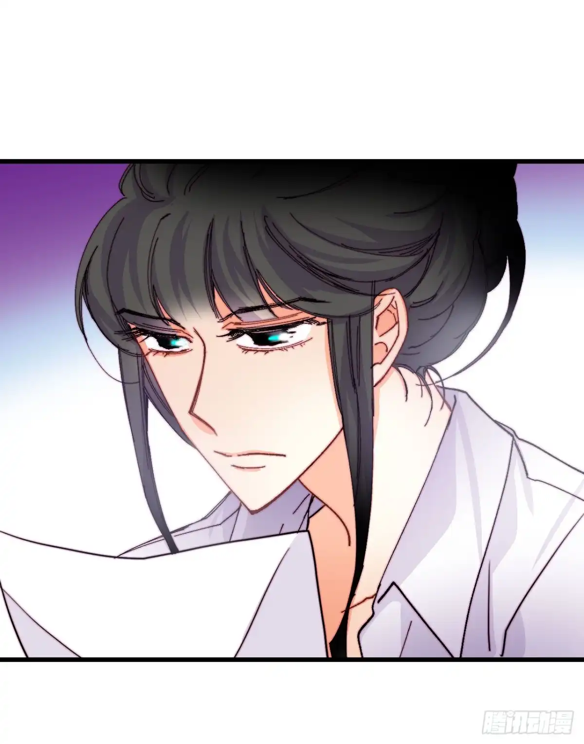 《Bring the Love》47.舒尔茨去找诺雅 第42页