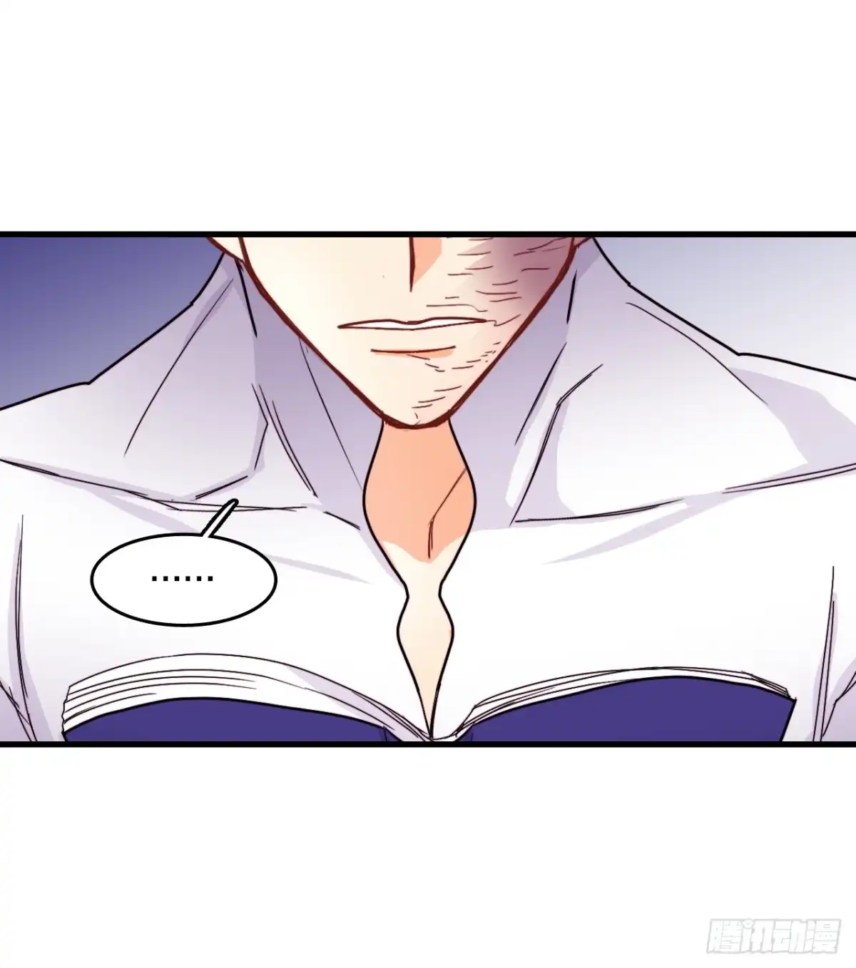 《Bring the Love》52.关于幽灵 第28页